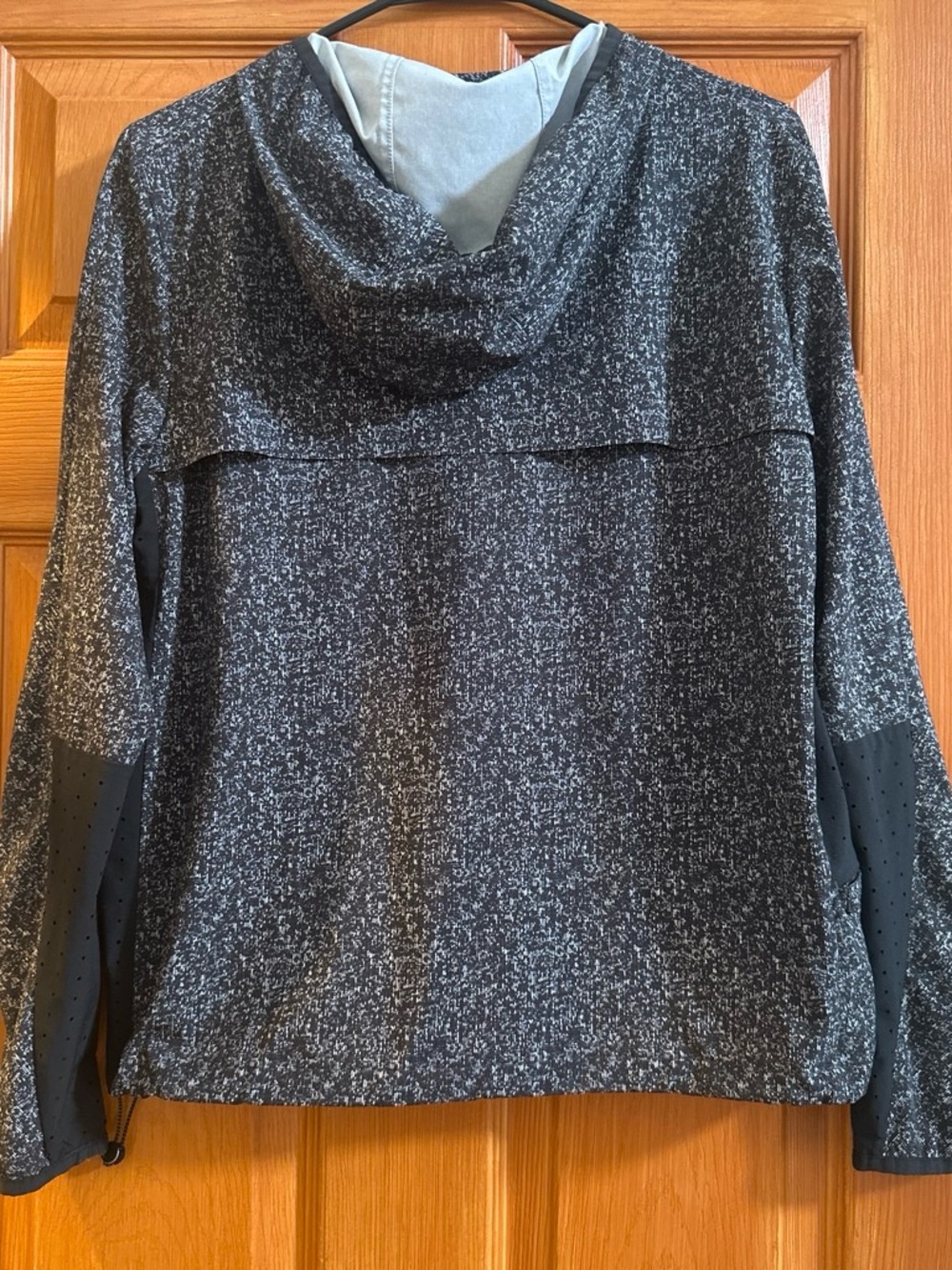 Outdoor voices quarter zip